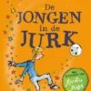 De jongen in de jurk | 9789047714941