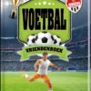 Vriendenboek voetbal jongens | 9789464326772