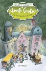 Tante Geola | 9789461317513