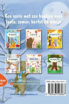 Alternative view of De sneeuwpop