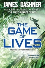 The Game of Lives (The Mortality Doctrine, Book Three) | 9780385737951 The Game of Lives (The Mortality Doctrine, Book Three) | 9780385737951