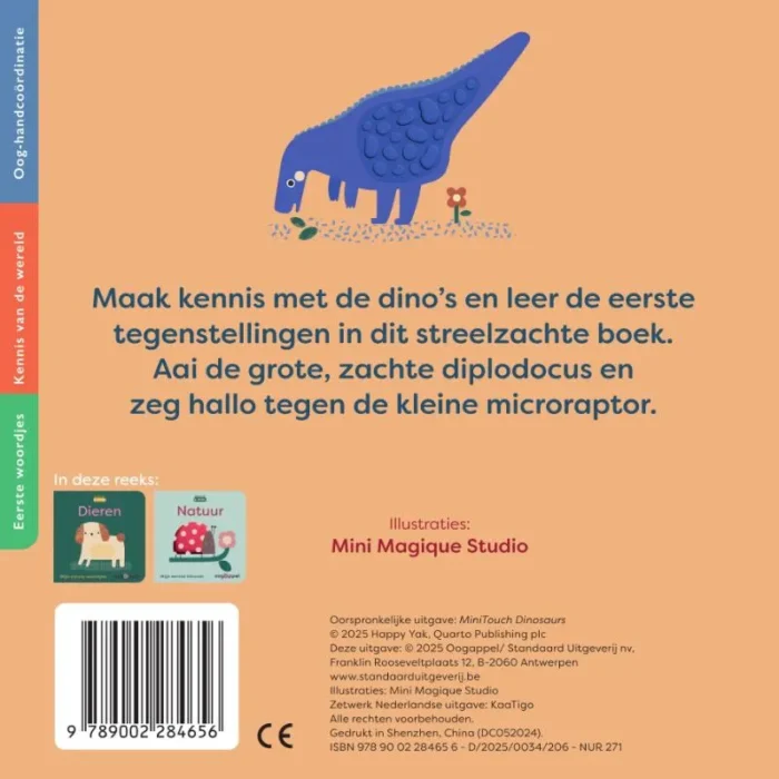 Dino's - Afbeelding 2