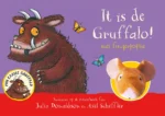It is de Gruffalo! | 9789493159822