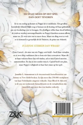 Rijk van vlees en vuur | 9789020543995