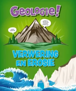 Verwering en erosie
