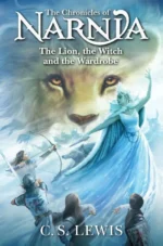 The Lion, the Witch and the Wardrobe | 9780008752002