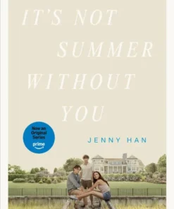 It's Not Summer Without You