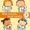 Mijn familie, jouw familie | 9789044757019