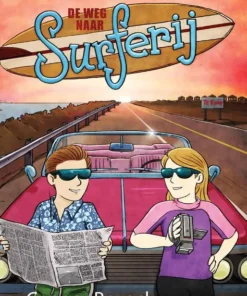 De Tuttle Tweeling en de weg naar surferij