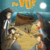 De Vijf gaan er vandoor | 9789002272332 De Vijf gaan er vandoor | 9789002272332