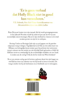 De verloren troon | 9789022598603