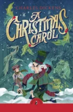 A Christmas Carol | 9780241734261