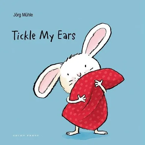 Tickle My Ears | 9781776570768 Tickle My Ears