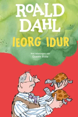 Ieorg Idur