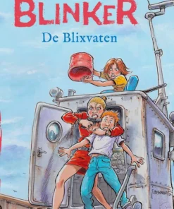 De Blixvaten