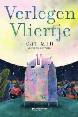 Verlegen Vliertje