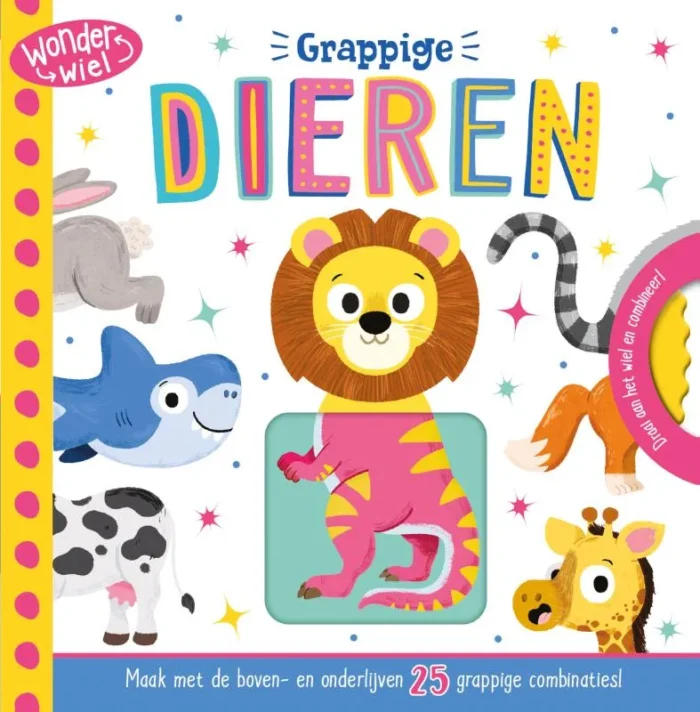 Wonderwiel