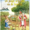 De jonge schilder en de koning | 9789465000206