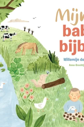 Mijn babybijbel