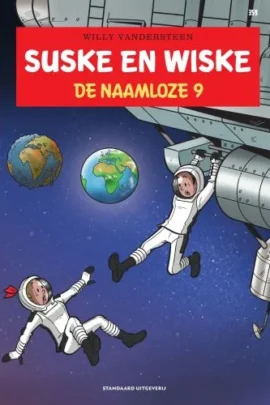 De naamloze 9
