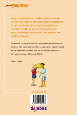 Alternative view of De knijpkat