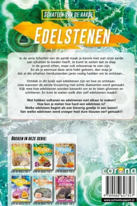 Alternative view of Edelstenen