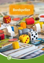 Bordspellen | 9789463419673