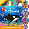 In de oceaan | 9789036643917 In de oceaan | 9789036643917