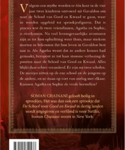 Alternative view of Een wereld zonder prinsen