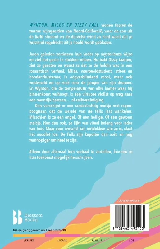 Als de wereld wankelt | 9789463495455 Als de wereld wankelt - Afbeelding 2