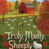 Truly, Madly, Sheeply | 9781416939689 Truly, Madly, Sheeply | 9781416939689