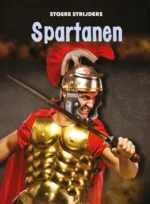 Spartanen | 9789463414692