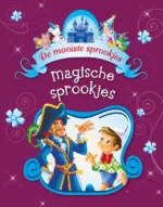Magische sprookjes | 9789036644174