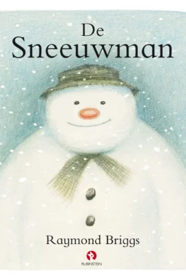 De sneeuwman