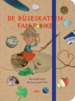 De bûseskatten fan Poike | 9789493408135