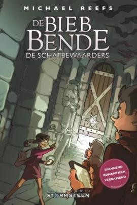 De Schatbewaarders