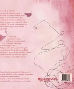 Alternative view of Ik val op jou!