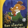 Een sleutel voor elk slot | 9789085925170 Een sleutel voor elk slot | 9789085925170