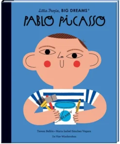 Pablo Picasso