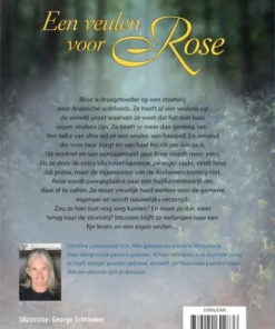 Alternative view of Een veulen voor Rose