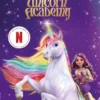 Sophia's uitnodiging voor Unicorn Academy | 9789047882107