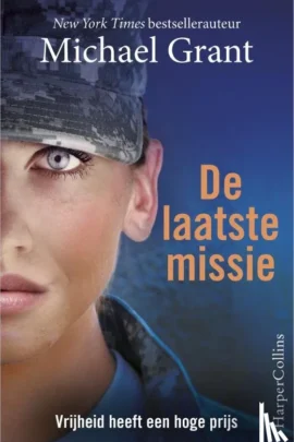 De laatste missie