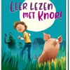 Leer lezen met Knor! | 9789493209732 Leer lezen met Knor! | 9789493209732
