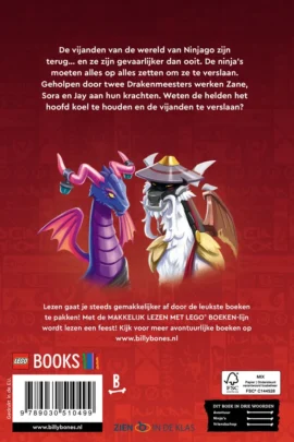 Coole krachten | 9789030510499