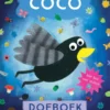 Coco kan het! doeboek | 9789045126814