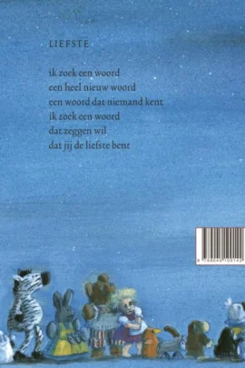 Jij bent de liefste | 9789045100142