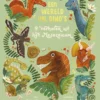 Een wereld vol dino's - 9 verhalen uit het Mesozoïcum | 9789044861716