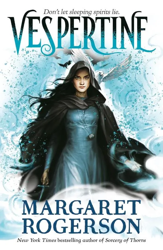 Vespertine | 9781398507951 Vespertine