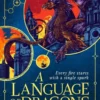 A Language of Dragons | 9780008653149 A Language of Dragons | 9780008653149