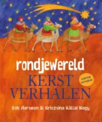 Rondjewereld Kerstverhalen | 9789043922487